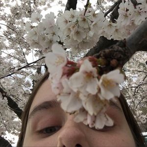 Meet your Posher, Kara